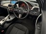 USED 2016 65 BMW 3 SERIES 2.0 320i M Sport Shadow Edition Saloon 4dr Petrol Auto Euro 6 (s/s) (184 ps) ULEZ EXEMPT - CRUISE CONTROL