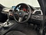 USED 2016 65 BMW 3 SERIES 2.0 320i M Sport Shadow Edition Saloon 4dr Petrol Auto Euro 6 (s/s) (184 ps) ULEZ EXEMPT - CRUISE CONTROL