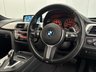 USED 2016 65 BMW 3 SERIES 2.0 320i M Sport Shadow Edition Saloon 4dr Petrol Auto Euro 6 (s/s) (184 ps) ULEZ EXEMPT - CRUISE CONTROL
