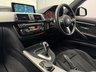 USED 2016 65 BMW 3 SERIES 2.0 320i M Sport Shadow Edition Saloon 4dr Petrol Auto Euro 6 (s/s) (184 ps) ULEZ EXEMPT - CRUISE CONTROL
