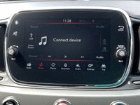 USED 2017 J FIAT 500 1.2 S Hatchback 3dr Petrol Dualogic Euro 6 (s/s) (69 bhp) 