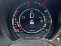USED 2017 J FIAT 500 1.2 S Hatchback 3dr Petrol Dualogic Euro 6 (s/s) (69 bhp) 