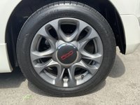 USED 2017 J FIAT 500 1.2 S Hatchback 3dr Petrol Dualogic Euro 6 (s/s) (69 bhp) 