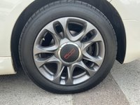 USED 2017 J FIAT 500 1.2 S Hatchback 3dr Petrol Dualogic Euro 6 (s/s) (69 bhp) 