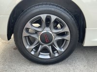USED 2017 J FIAT 500 1.2 S Hatchback 3dr Petrol Dualogic Euro 6 (s/s) (69 bhp) 