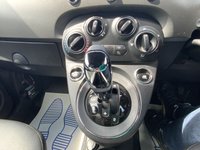 USED 2017 J FIAT 500 1.2 S Hatchback 3dr Petrol Dualogic Euro 6 (s/s) (69 bhp) 