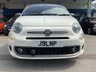 USED 2017 J FIAT 500 1.2 S Hatchback 3dr Petrol Dualogic Euro 6 (s/s) (69 bhp) 