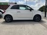 USED 2017 J FIAT 500 1.2 S Hatchback 3dr Petrol Dualogic Euro 6 (s/s) (69 bhp) 