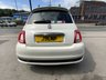 USED 2017 J FIAT 500 1.2 S Hatchback 3dr Petrol Dualogic Euro 6 (s/s) (69 bhp) 