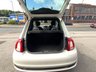 USED 2017 J FIAT 500 1.2 S Hatchback 3dr Petrol Dualogic Euro 6 (s/s) (69 bhp) 
