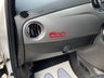 USED 2017 J FIAT 500 1.2 S Hatchback 3dr Petrol Dualogic Euro 6 (s/s) (69 bhp) 