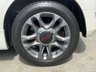 USED 2017 J FIAT 500 1.2 S Hatchback 3dr Petrol Dualogic Euro 6 (s/s) (69 bhp) 