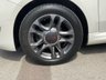 USED 2017 J FIAT 500 1.2 S Hatchback 3dr Petrol Dualogic Euro 6 (s/s) (69 bhp) 