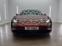 USED 2022 22 PORSCHE TAYCAN Performance Plus 93.4kWh 4S Saloon 4dr Electric Auto 4WD (11kW Charger) (571 ps) 21 INCH TYCAN EXCLUSIVE WHEELS , FIXED PAN ROOF , DASHBOARD PASSANGER DISPLAY , BOSE SOUND SYSTEM , 4- WHEEL STEERING , SERVICE HISTORY - LATEST MAY 2026