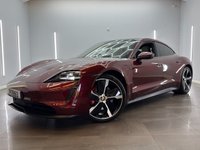 USED 2022 22 PORSCHE TAYCAN Performance Plus 93.4kWh 4S Saloon 4dr Electric Auto 4WD (11kW Charger) (571 ps) 21 INCH TYCAN EXCLUSIVE WHEELS , FIXED PAN ROOF , DASHBOARD PASSANGER DISPLAY , BOSE SOUND SYSTEM , 4- WHEEL STEERING , SERVICE HISTORY - LATEST MAY 2026