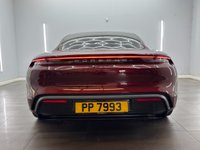 USED 2022 22 PORSCHE TAYCAN Performance Plus 93.4kWh 4S Saloon 4dr Electric Auto 4WD (11kW Charger) (571 ps) 21 INCH TYCAN EXCLUSIVE WHEELS , FIXED PAN ROOF , DASHBOARD PASSANGER DISPLAY , BOSE SOUND SYSTEM , 4- WHEEL STEERING , SERVICE HISTORY - LATEST MAY 2026
