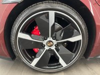 USED 2022 22 PORSCHE TAYCAN Performance Plus 93.4kWh 4S Saloon 4dr Electric Auto 4WD (11kW Charger) (571 ps) 21 INCH TYCAN EXCLUSIVE WHEELS , FIXED PAN ROOF , DASHBOARD PASSANGER DISPLAY , BOSE SOUND SYSTEM , 4- WHEEL STEERING , SERVICE HISTORY - LATEST MAY 2026