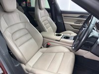 USED 2022 22 PORSCHE TAYCAN Performance Plus 93.4kWh 4S Saloon 4dr Electric Auto 4WD (11kW Charger) (571 ps) 21 INCH TYCAN EXCLUSIVE WHEELS , FIXED PAN ROOF , DASHBOARD PASSANGER DISPLAY , BOSE SOUND SYSTEM , 4- WHEEL STEERING , SERVICE HISTORY - LATEST MAY 2026