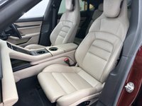 USED 2022 22 PORSCHE TAYCAN Performance Plus 93.4kWh 4S Saloon 4dr Electric Auto 4WD (11kW Charger) (571 ps) 21 INCH TYCAN EXCLUSIVE WHEELS , FIXED PAN ROOF , DASHBOARD PASSANGER DISPLAY , BOSE SOUND SYSTEM , 4- WHEEL STEERING , SERVICE HISTORY - LATEST MAY 2026