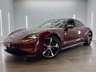 USED 2022 22 PORSCHE TAYCAN Performance Plus 93.4kWh 4S Saloon 4dr Electric Auto 4WD (11kW Charger) (571 ps) 21 INCH TYCAN EXCLUSIVE WHEELS , FIXED PAN ROOF , DASHBOARD PASSANGER DISPLAY , BOSE SOUND SYSTEM , 4- WHEEL STEERING , SERVICE HISTORY - LATEST MAY 2026