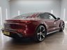 USED 2022 22 PORSCHE TAYCAN Performance Plus 93.4kWh 4S Saloon 4dr Electric Auto 4WD (11kW Charger) (571 ps) 21 INCH TYCAN EXCLUSIVE WHEELS , FIXED PAN ROOF , DASHBOARD PASSANGER DISPLAY , BOSE SOUND SYSTEM , 4- WHEEL STEERING , SERVICE HISTORY - LATEST MAY 2026