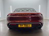 USED 2022 22 PORSCHE TAYCAN Performance Plus 93.4kWh 4S Saloon 4dr Electric Auto 4WD (11kW Charger) (571 ps) 21 INCH TYCAN EXCLUSIVE WHEELS , FIXED PAN ROOF , DASHBOARD PASSANGER DISPLAY , BOSE SOUND SYSTEM , 4- WHEEL STEERING , SERVICE HISTORY - LATEST MAY 2026