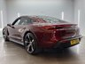 USED 2022 22 PORSCHE TAYCAN Performance Plus 93.4kWh 4S Saloon 4dr Electric Auto 4WD (11kW Charger) (571 ps) 21 INCH TYCAN EXCLUSIVE WHEELS , FIXED PAN ROOF , DASHBOARD PASSANGER DISPLAY , BOSE SOUND SYSTEM , 4- WHEEL STEERING , SERVICE HISTORY - LATEST MAY 2026
