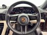 USED 2022 22 PORSCHE TAYCAN Performance Plus 93.4kWh 4S Saloon 4dr Electric Auto 4WD (11kW Charger) (571 ps) 21 INCH TYCAN EXCLUSIVE WHEELS , FIXED PAN ROOF , DASHBOARD PASSANGER DISPLAY , BOSE SOUND SYSTEM , 4- WHEEL STEERING , SERVICE HISTORY - LATEST MAY 2026