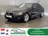 USED 2015 15 BMW 3 SERIES 2.0 328i M Sport Saloon 4dr Petrol Auto Euro 6 (s/s) (245 ps) Active Cruise|Nav|M Sport