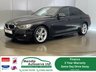 USED 2015 15 BMW 3 SERIES 2.0 328i M Sport Saloon 4dr Petrol Auto Euro 6 (s/s) (245 ps) Active Cruise|Nav|M Sport