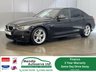 USED 2015 15 BMW 3 SERIES 2.0 328i M Sport Saloon 4dr Petrol Auto Euro 6 (s/s) (245 ps) Active Cruise|Nav|M Sport
