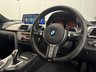 USED 2015 15 BMW 3 SERIES 2.0 328i M Sport Saloon 4dr Petrol Auto Euro 6 (s/s) (245 ps) Active Cruise|Nav|M Sport