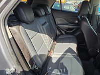 USED 2015 15 VAUXHALL MOKKA 1.4i Turbo SE SUV 5dr Petrol Auto 2WD Euro 6 (140 ps) 