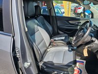 USED 2015 15 VAUXHALL MOKKA 1.4i Turbo SE SUV 5dr Petrol Auto 2WD Euro 6 (140 ps) 
