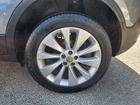 USED 2015 15 VAUXHALL MOKKA 1.4i Turbo SE SUV 5dr Petrol Auto 2WD Euro 6 (140 ps) 