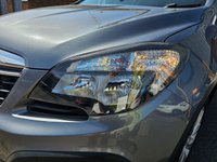 USED 2015 15 VAUXHALL MOKKA 1.4i Turbo SE SUV 5dr Petrol Auto 2WD Euro 6 (140 ps) 