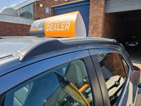 USED 2015 15 VAUXHALL MOKKA 1.4i Turbo SE SUV 5dr Petrol Auto 2WD Euro 6 (140 ps) 