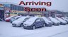 USED 2015 15 VAUXHALL MOKKA 1.4i Turbo SE SUV 5dr Petrol Auto 2WD Euro 6 (140 ps) 