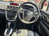 USED 2015 15 VAUXHALL MOKKA 1.4i Turbo SE SUV 5dr Petrol Auto 2WD Euro 6 (140 ps) 