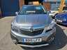 USED 2015 15 VAUXHALL MOKKA 1.4i Turbo SE SUV 5dr Petrol Auto 2WD Euro 6 (140 ps) 