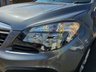USED 2015 15 VAUXHALL MOKKA 1.4i Turbo SE SUV 5dr Petrol Auto 2WD Euro 6 (140 ps) 