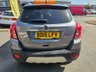 USED 2015 15 VAUXHALL MOKKA 1.4i Turbo SE SUV 5dr Petrol Auto 2WD Euro 6 (140 ps) 
