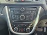 USED 2015 15 VAUXHALL MOKKA 1.4i Turbo SE SUV 5dr Petrol Auto 2WD Euro 6 (140 ps) 