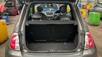 USED 2014 14 FIAT 500 0.9 TwinAir S Hatchback 3dr Petrol Manual Euro 6 (s/s) (105 ps) 