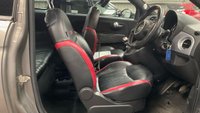 USED 2014 14 FIAT 500 0.9 TwinAir S Hatchback 3dr Petrol Manual Euro 6 (s/s) (105 ps) 