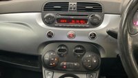 USED 2014 14 FIAT 500 0.9 TwinAir S Hatchback 3dr Petrol Manual Euro 6 (s/s) (105 ps) 