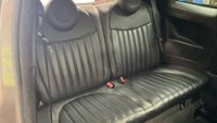USED 2014 14 FIAT 500 0.9 TwinAir S Hatchback 3dr Petrol Manual Euro 6 (s/s) (105 ps) 