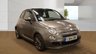USED 2014 14 FIAT 500 0.9 TwinAir S Hatchback 3dr Petrol Manual Euro 6 (s/s) (105 ps) 