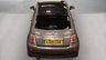 USED 2014 14 FIAT 500 0.9 TwinAir S Hatchback 3dr Petrol Manual Euro 6 (s/s) (105 ps) 