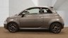 USED 2014 14 FIAT 500 0.9 TwinAir S Hatchback 3dr Petrol Manual Euro 6 (s/s) (105 ps) 